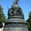 Памятник «Тысячелетие России». Фото: Олег Манаенков