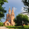Богоявленская церковь. Венев. Автор: ashur71