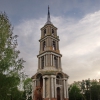 Nicholas tower. Николаевская колокольня. Автор: Troitzky Pavel - Троицкий Павел