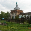 Pokrov Church (Храм Покрова). Автор: Radin_Alex