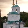 Predtechenskaya Church. Предтеченская церковь. Автор: Troitzky Pavel - Троицкий Павел
