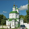 Венёв. Церковь Иоанна Предтечи. Автор: Nikitin_Sergey