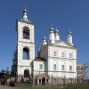 Ильинская церковь, 1722 г. Автор: Yuri Sedunov