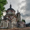 Верея. Церковь Константина и Елены. Автор: Nikitin_Sergey