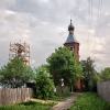 Верея. Церковь Покрова Пресвятой Богородицы. Автор: Nikitin_Sergey
