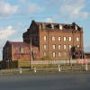 Верхнеуральск-бывшая мельница. Автор: Pesotsky