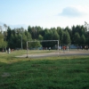 В.Пышма, стадион школы № 2. Автор: Andrey Permyakov