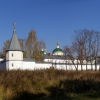Свято-Екатерининский монастырь. Автор: ૐ Õṃ ﻞễȵyᾷ
