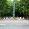 Памятник героям ВОВ. Автор: GES-RU