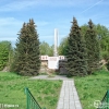 Памятник Великой Отечественной войне. Автор: Никита Евгеньевич