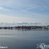 Река Волхов в конце марта. (Volkhov River in late March.). Автор: Никита Евгеньевич
