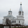 Волхов. Церковь Илии Пророка в Плеханово. Автор: Nikitin_Sergey