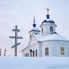 Волхов. Церковь Михаила Архангела. Автор: Nikitin_Sergey