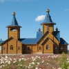 Церковь. Автор: Vladimir Mayorov