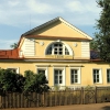 Elternhaus Питер Tschaikowskis в Wotkinsk. Автор: Franz Schiffers
