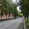 Улица Мира в сентябре. Автор: Boris Busorgin 2