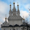 Церковь Богоматери Одигитрии (1635-1638). Фото: Илья Буяновский