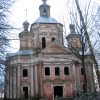 Екатерининская церковь (конец XVIII века). Фото: Илья Буяновский