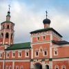 Иоанно-Предтечев монастырь, Вознесенская церковь. Фото: Илья Буяновский