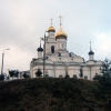 Собор Троицы Живоначальной (1674-1676). Фото: Илья Буяновский