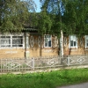 В доме, где резной палисад... / Vytegra. In the house where carved palisade. Автор: Sergey Kreps