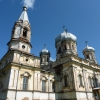 Vytegra. Cathedral of the Presentation of the Lord / Собор Сретения Господня. Автор: Sergey Kreps