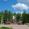 Вытегра. Монумент. Автор: Nikitin_Sergey