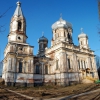 Вытегра.  Сретенская церковь. Автор: Nikitin_Sergey