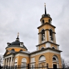 Яхрома (Андреевское). Церковь Покрова Пресвятой Богородицы. Автор: Nikitin_Sergey