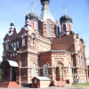 Церковь в Милохово. Автор: beldiy
