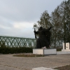 Памятник солдату. Автор: Scad