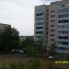 Вид из окна (3-й этаж) | View from Window (3-rd Floor). Автор: Pavel Nikitin
