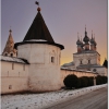 Древняя крепость. Автор: Dmitriy Valtonen
