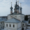 Михайло-Архангельский монастырь. Автор: Sergey Duhanin