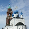 Покровская церковь. Автор: Sergey Duhanin