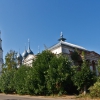 Храмы Юрьевца. Автор: MILAV