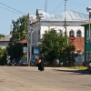 На улицах Юрьевца. Автор: MILAV