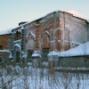 Предтеченская церковь города Юрьевца. Автор: Костромич