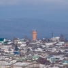 Башня в Сосновке. Автор: Aleks197