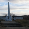 Памятник воинам Великой Отечественной Войны. Автор: beAVis