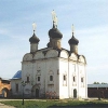 Никольский собор. Фото: Денис Кабанов
