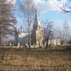 Богоявленская церковь в Заволжске. Автор: Александр Богданов (cfif)