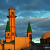 Недостроенная мечеть. Автор: Ruslan Bagatov