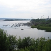 Волга, июль 2004. Автор: Red-Fox