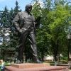 Ленин и книга. Автор: vkulik