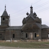 Старая церковь. Автор: Gapeenko Vasily