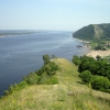 Смотреть Волга от нашего Хилл. Автор: Wlad63