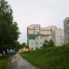 Жигулевск. Комсомольская улица. Автор: Shure-61
