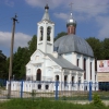 Церковь. м. Автор: mikolo