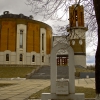Музей маршала г. к. Жукова, Апр-2009. Автор: Andrey Zakharov